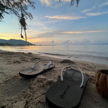Готель Phangan Dream Box Баан-Тай Екстер'єр фото