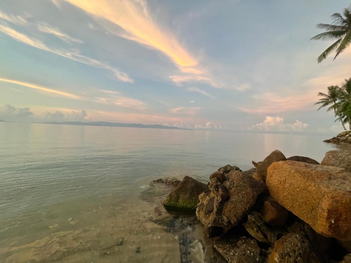 Готель Phangan Dream Box Баан-Тай Екстер'єр фото
