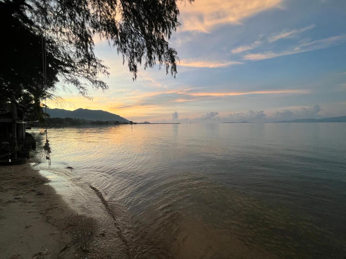 Готель Phangan Dream Box Баан-Тай Екстер'єр фото