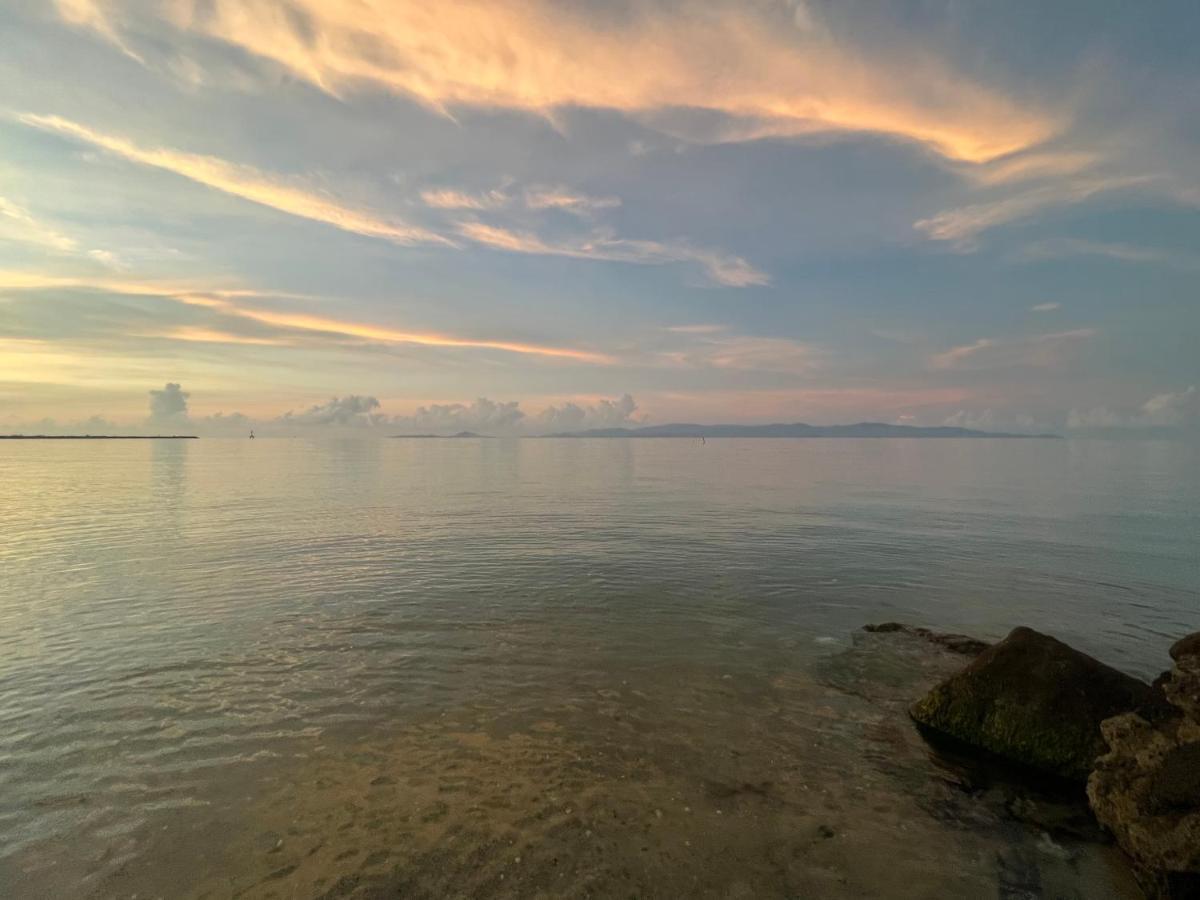Готель Phangan Dream Box Баан-Тай Екстер'єр фото