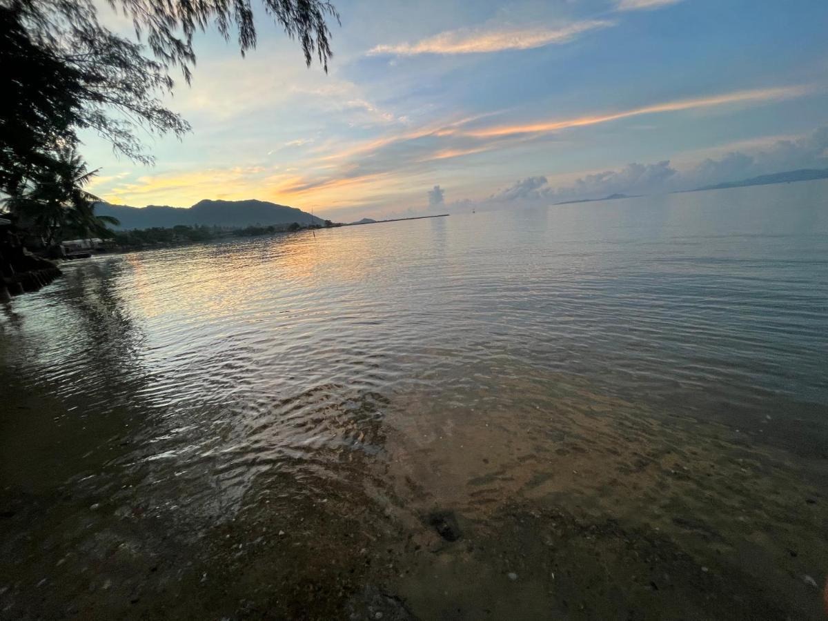 Готель Phangan Dream Box Баан-Тай Екстер'єр фото