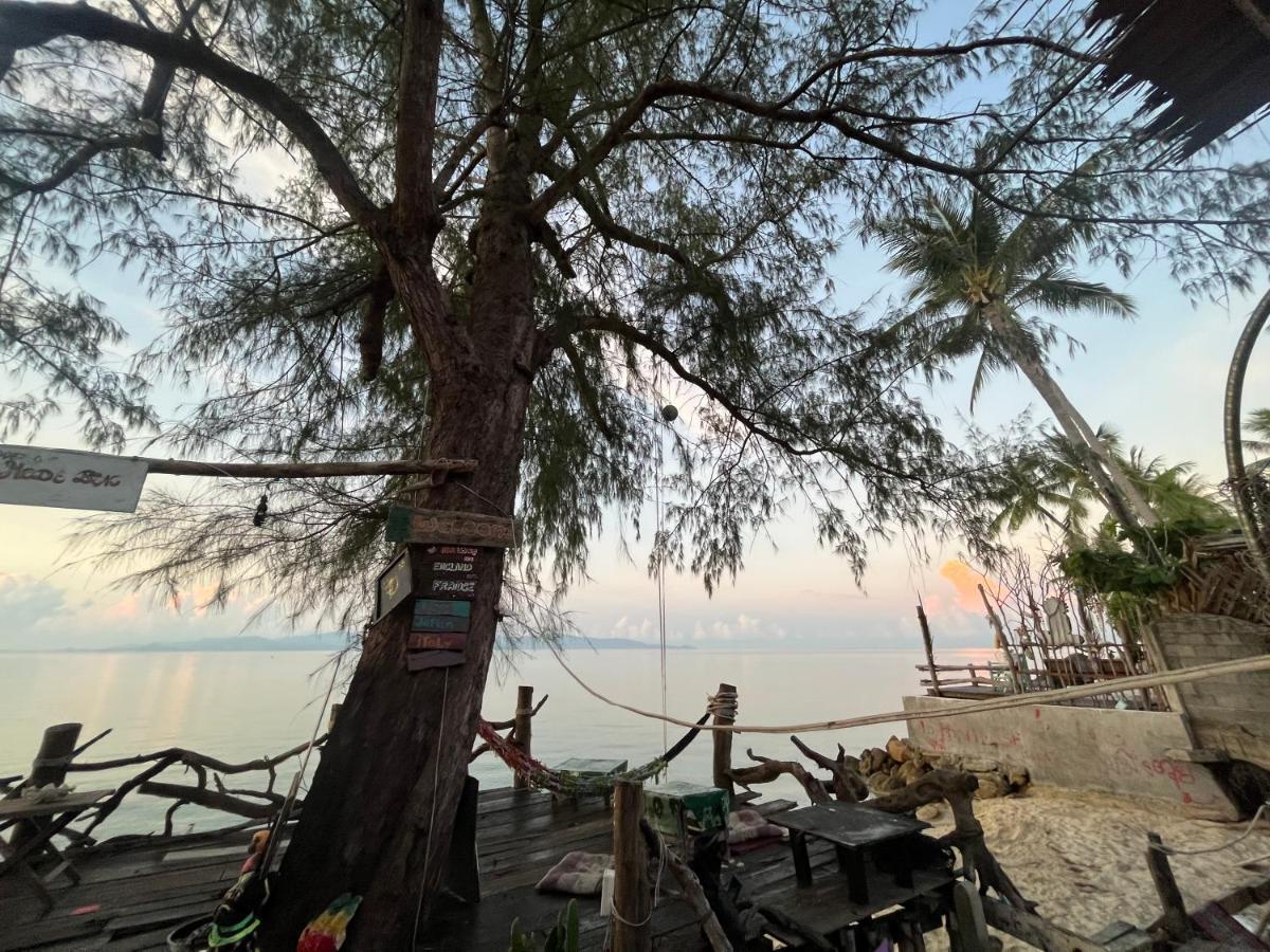 Готель Phangan Dream Box Баан-Тай Екстер'єр фото