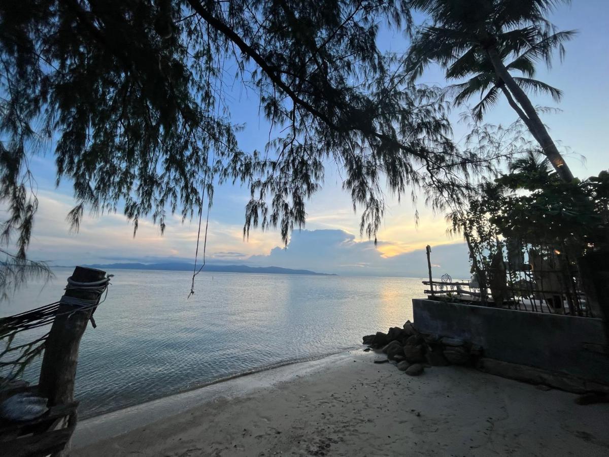 Готель Phangan Dream Box Баан-Тай Екстер'єр фото