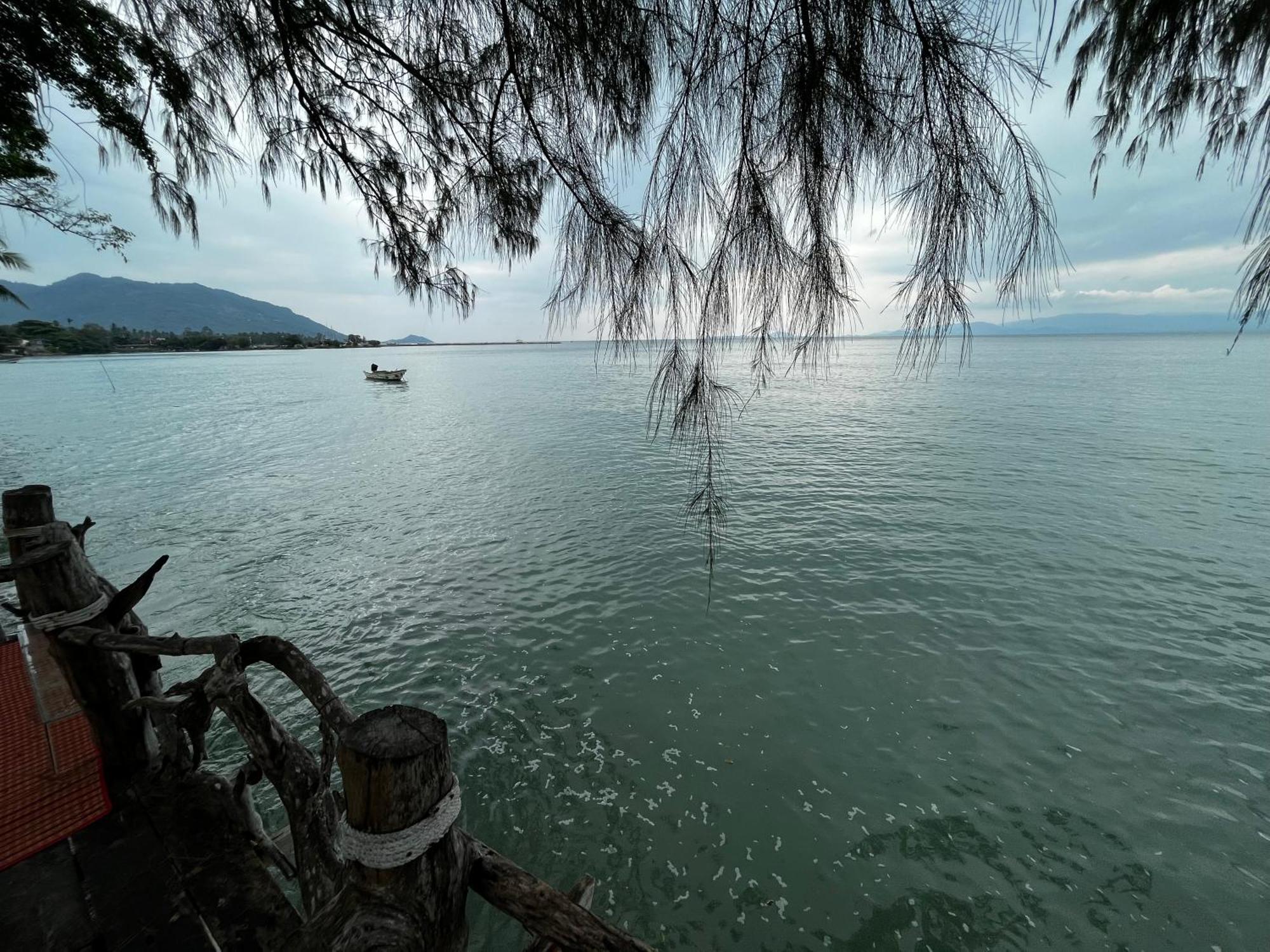Готель Phangan Dream Box Баан-Тай Екстер'єр фото